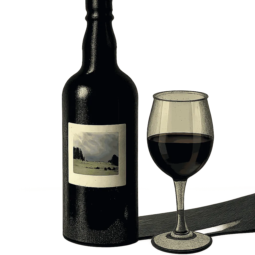 Late Bottled Vintage Port